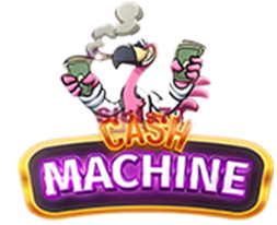 CashMachine