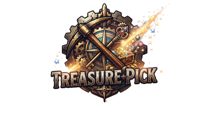 Treasure Pick